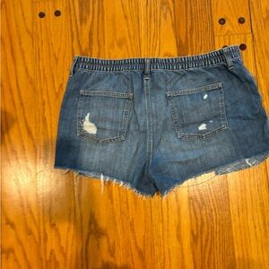 Aerie Day Dream Shorts